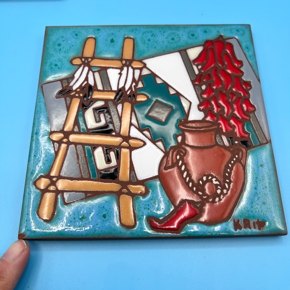 Tiles - Picture 3 of 9